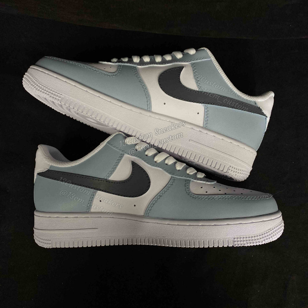 0536-Grauer Schlafanzug Shinnosuke