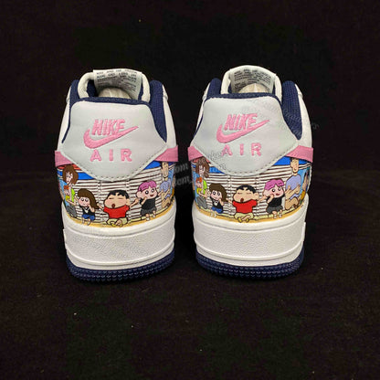 0533-Estilo de gancho de polvo para la foto familiar de Xiaoxin