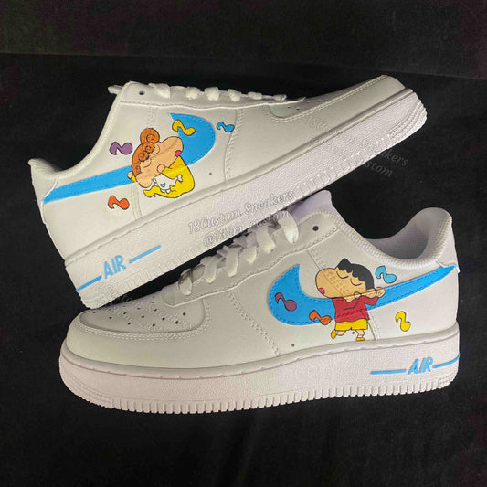 0520-azul música pequeño Shin pequeño Aoi