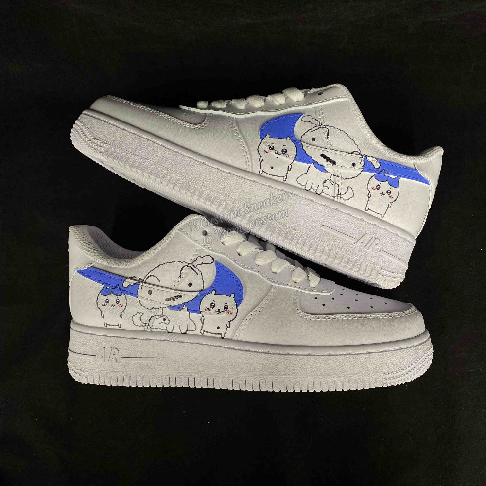 0634-Giikawa y Pequeño Blanco Azul