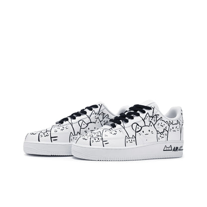 0161-Edición especial gato adorable