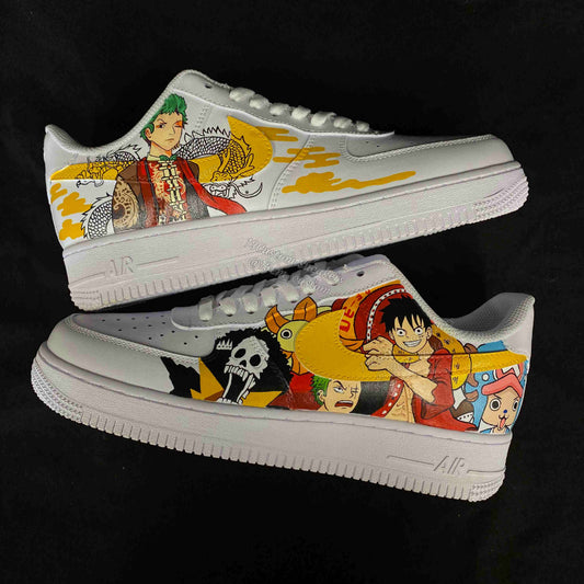 0607-루피 조로 쵸파 용 요소