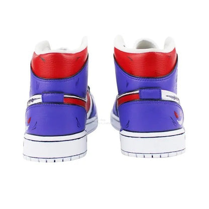 0438-Pokémon Gengar