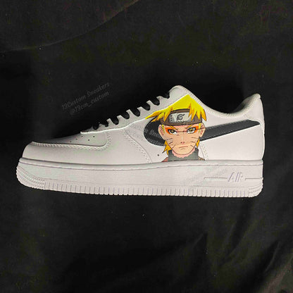 0620-Sasuke und Naruto Uzumaki großes Bild