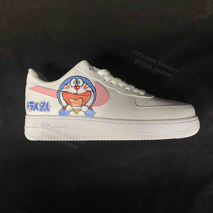 0571-Doraemon large image powder style