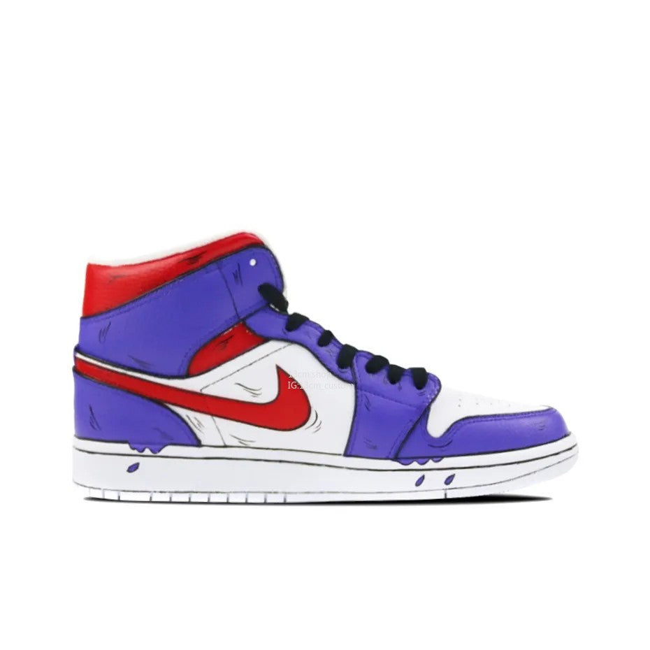 0438-Pokémon Gengar