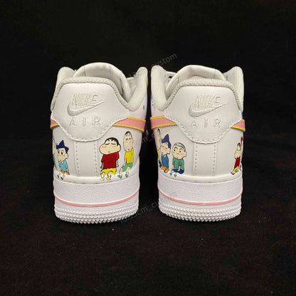 0507-Xiaoxin y sus amigos