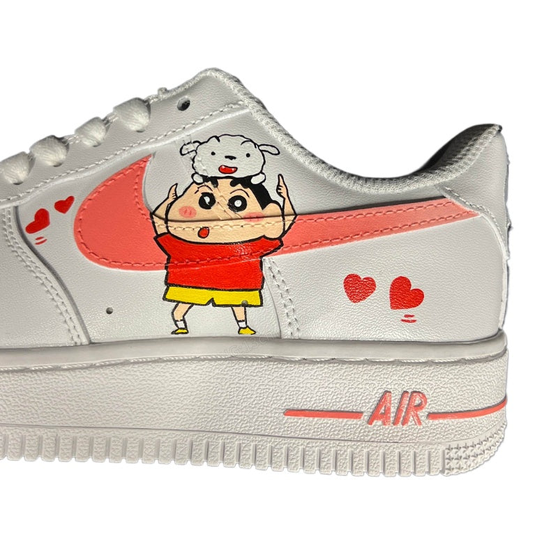 0503-크레용 신짱 시로 빨간색