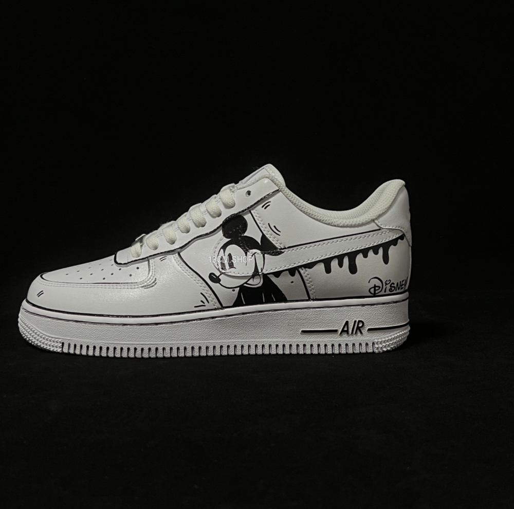 0023-AF1米奇