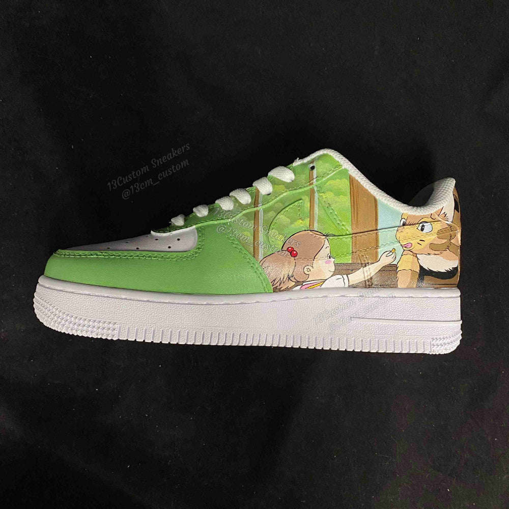 0589-미야자키 하야오 센과 치히로의 행방 전색