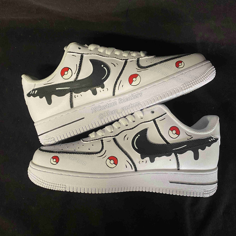 0565-ゴーストとプリン