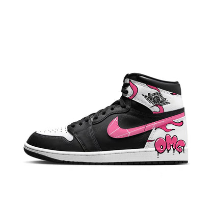 0473-거미 감응 장미색