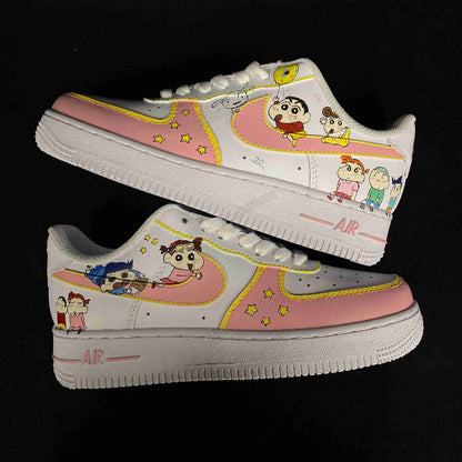 0507-Xiaoxin y sus amigos