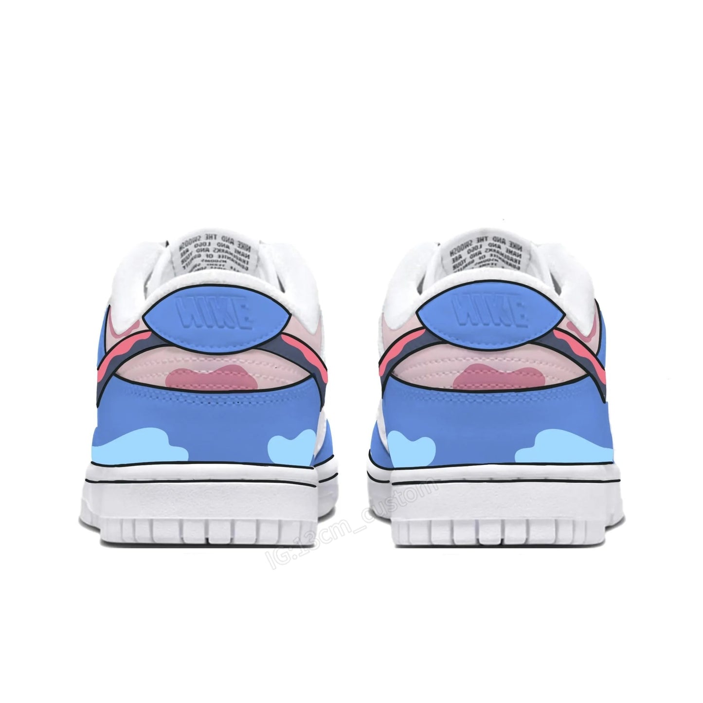 0445-Coloración de Stitch