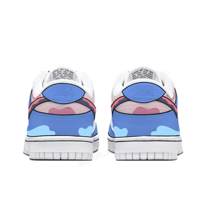 0445-Coloración de Stitch