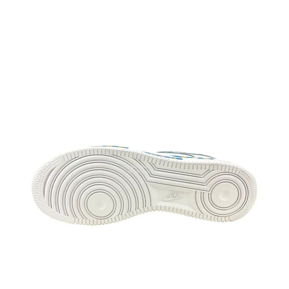 0133-Serie de olas de carpa koi saltando la puerta del dragón