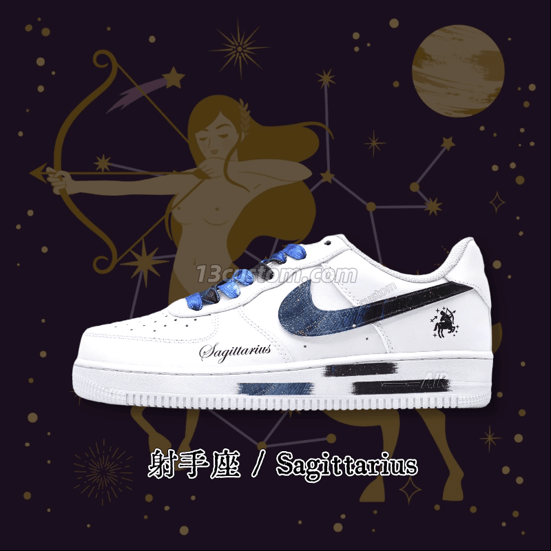 0106-十二星座A-射手座