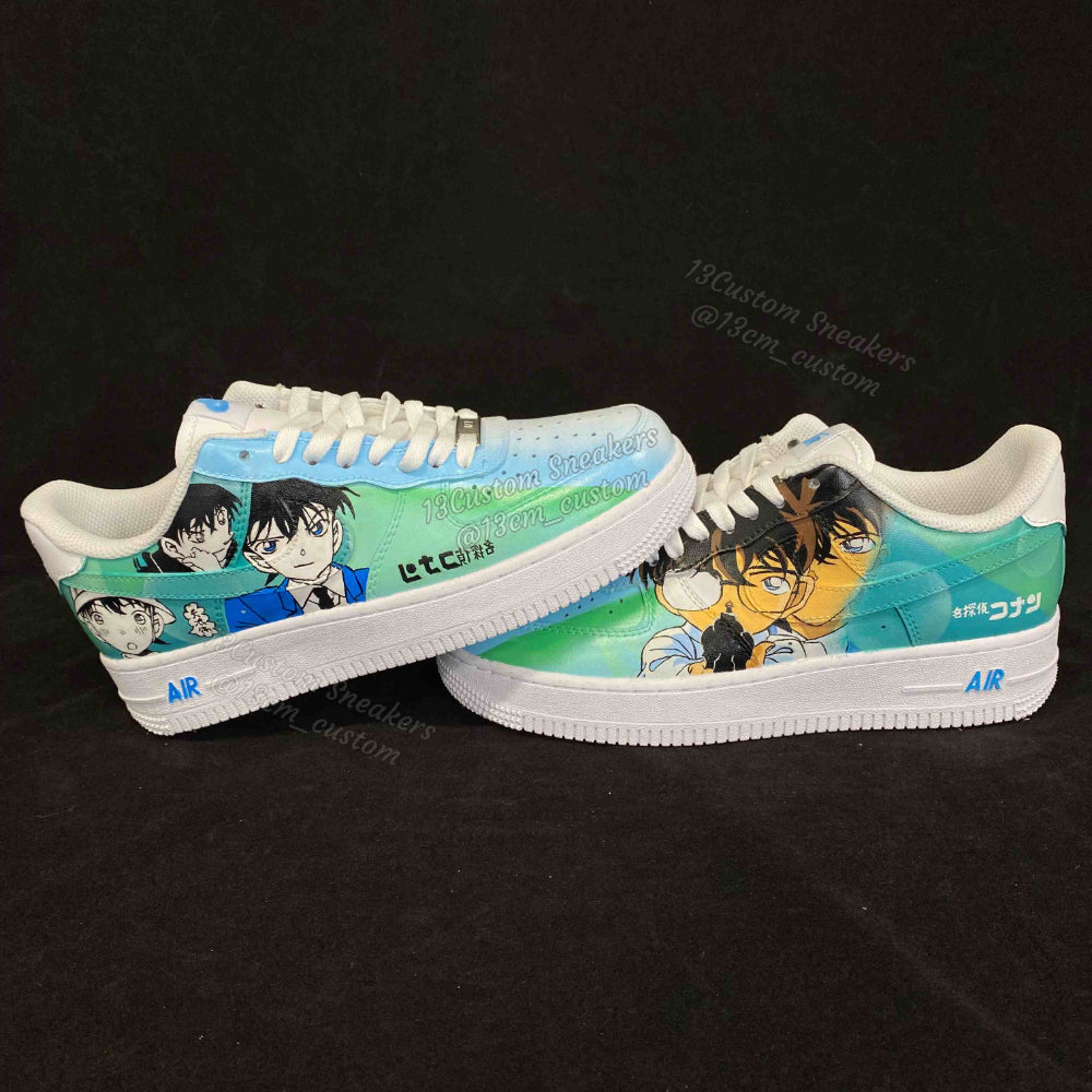 0658-Detective Conan a pantalla completa