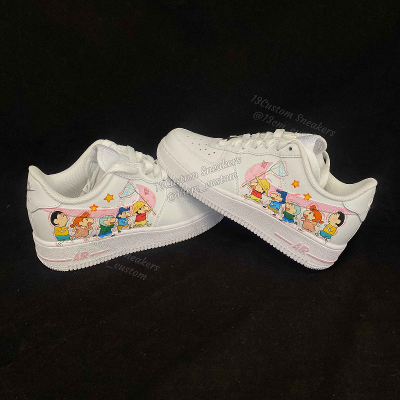 0521-샤오신의 친구들 분홍색