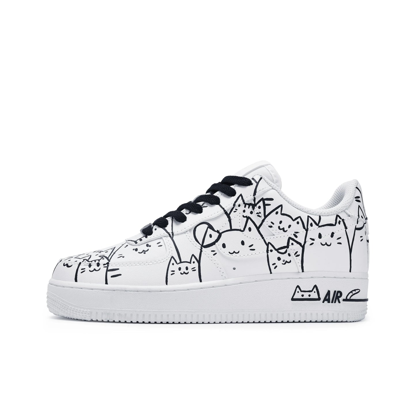 0161-Edición especial gato adorable