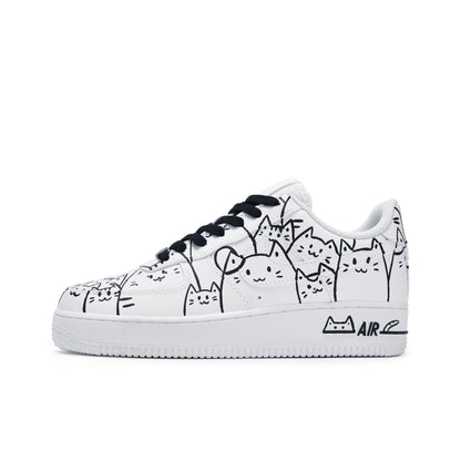 0161-Edición especial gato adorable