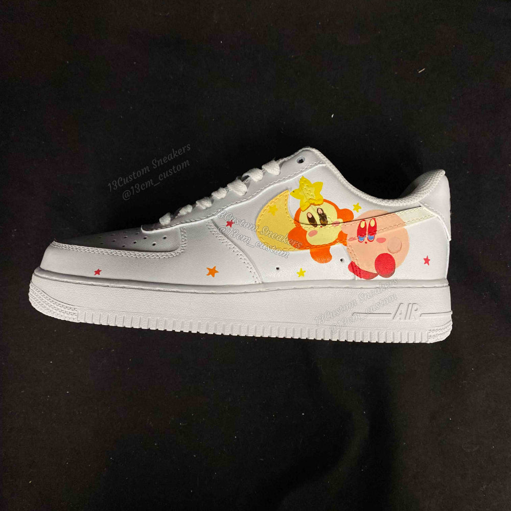 0567-卡比圖案款黃logo