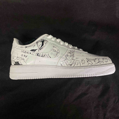 0651-Halbfarbige Sieben Dragon Balls