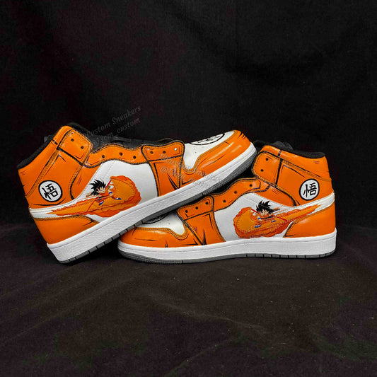 0655-Wukong Full Color 2D