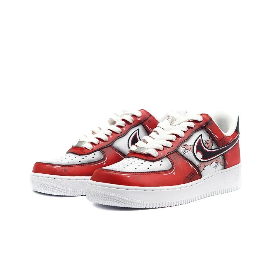 0489-One Piece Color de Armadura