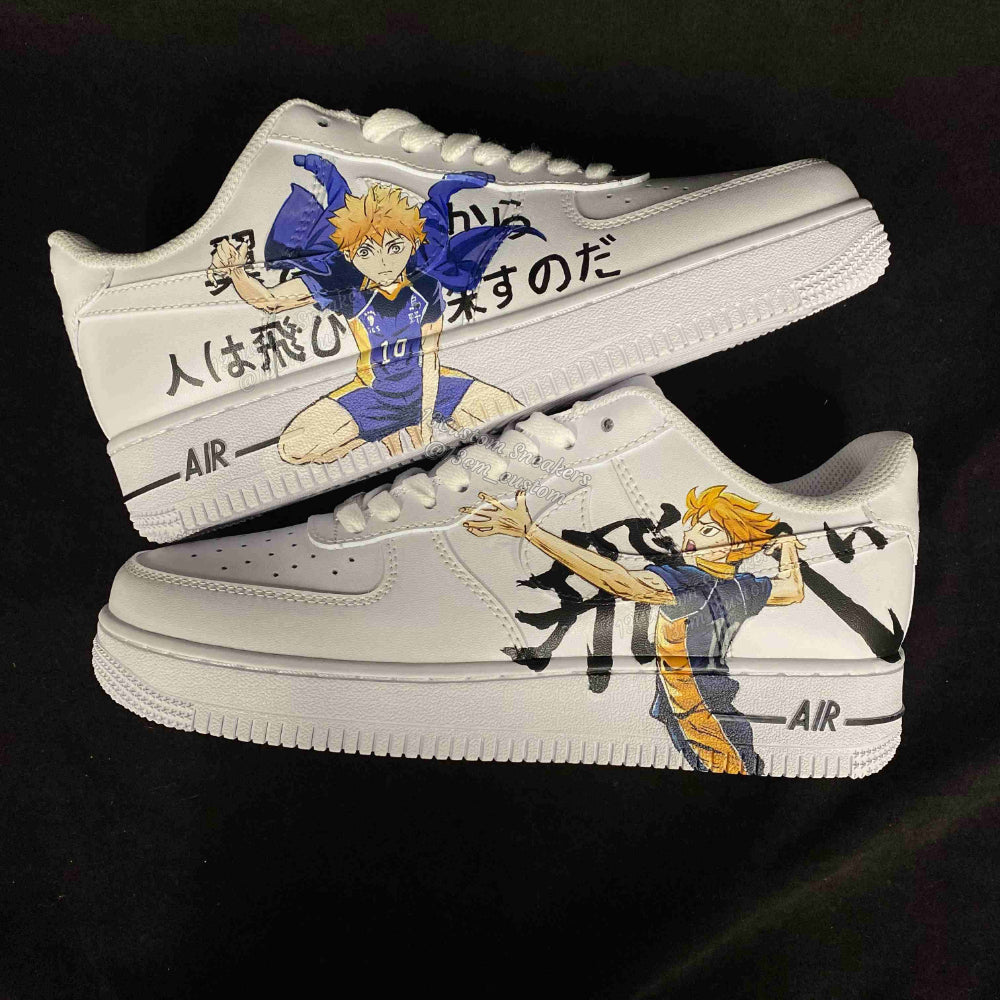 0665-Imagen grande a color de Haikyuu!!