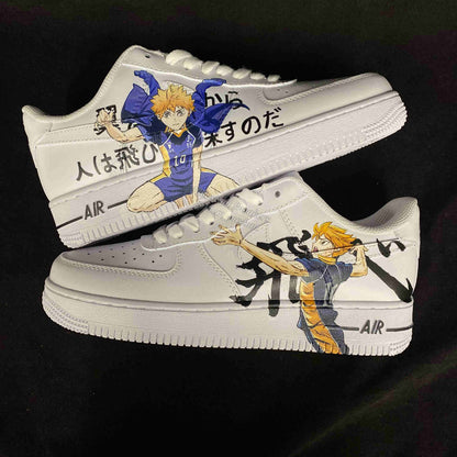 0665-Imagen grande a color de Haikyuu!!