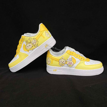 0631-Giikawa versión completa amarilla