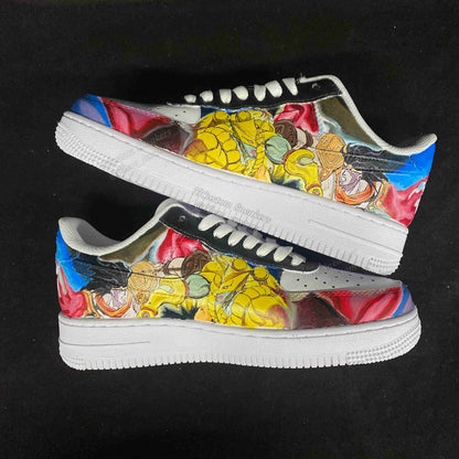 0650-Full Color Dragon Ball