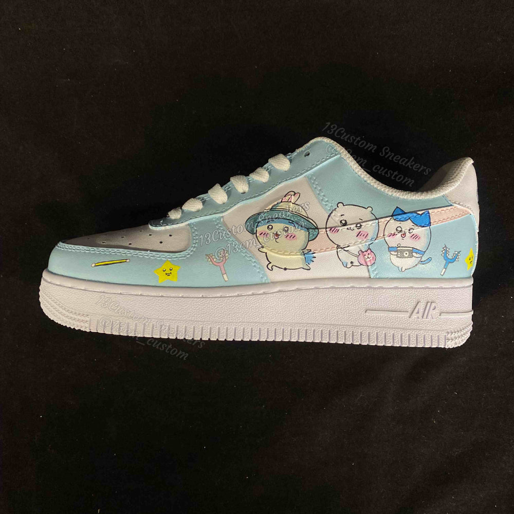 0627-Giikawa diseño completo azul y rosa