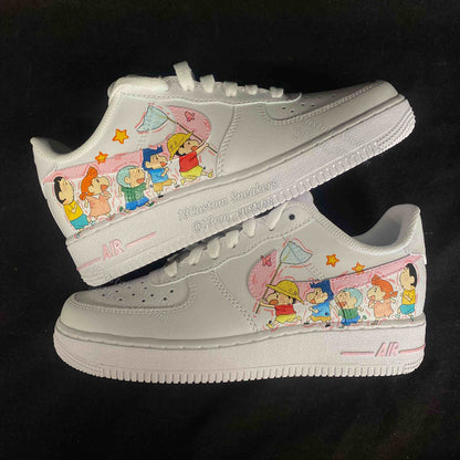 0521-샤오신의 친구들 분홍색