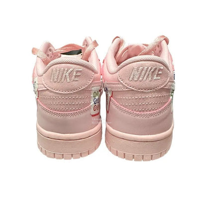 0137-Flor de cerezo polvo de trece fortuna