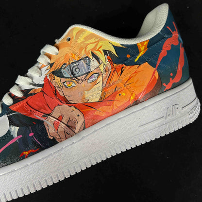 0624-Naruto Vierfarbig