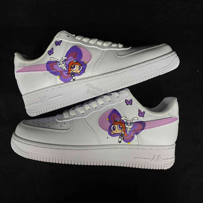 0576-비천소녀경 보라색 나비