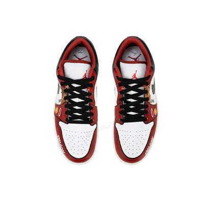 0449-Goku color scheme red-orange