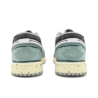 0459-Diseño de Kakashi de Naruto