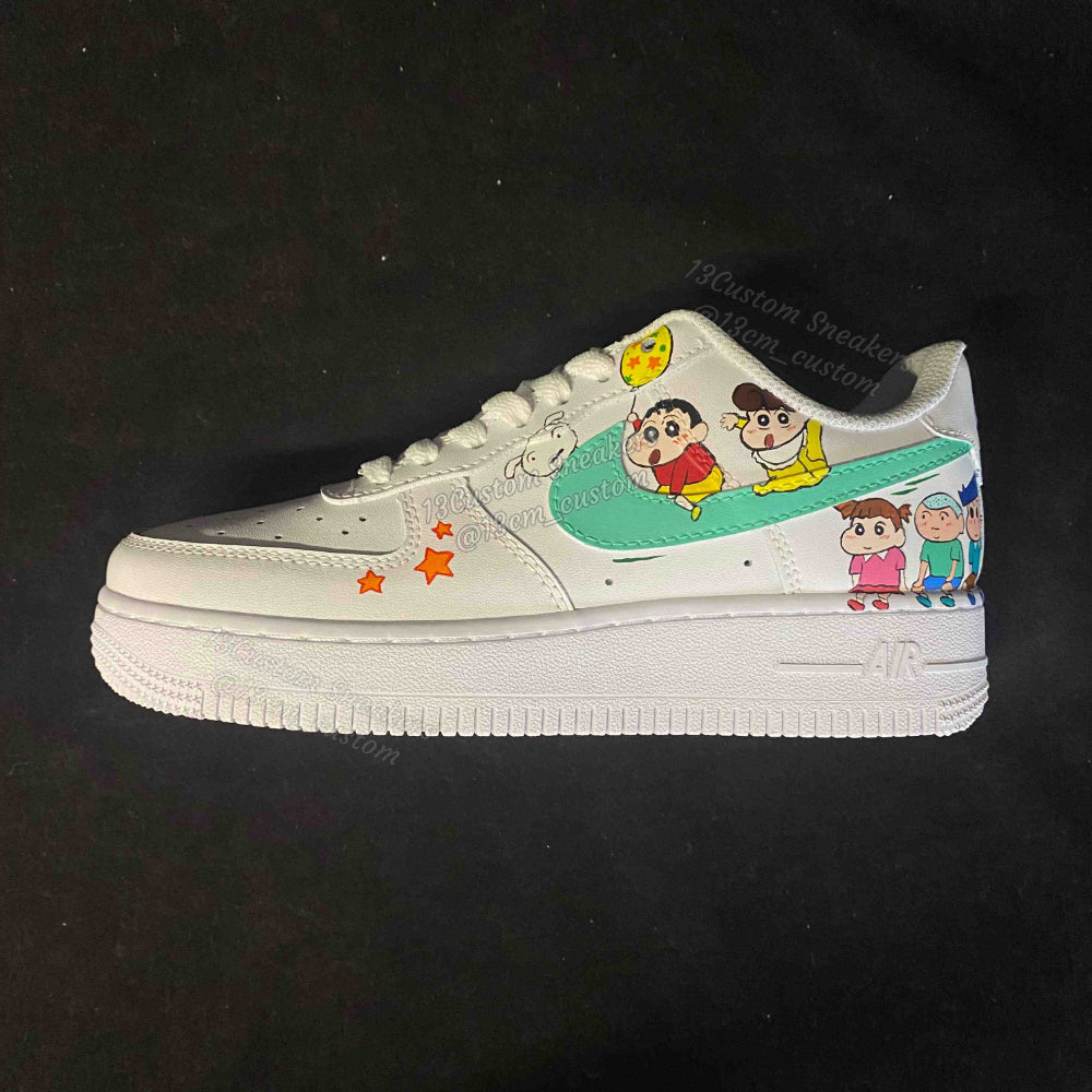 0530-Xiaoxin y sus amigos azul y verde