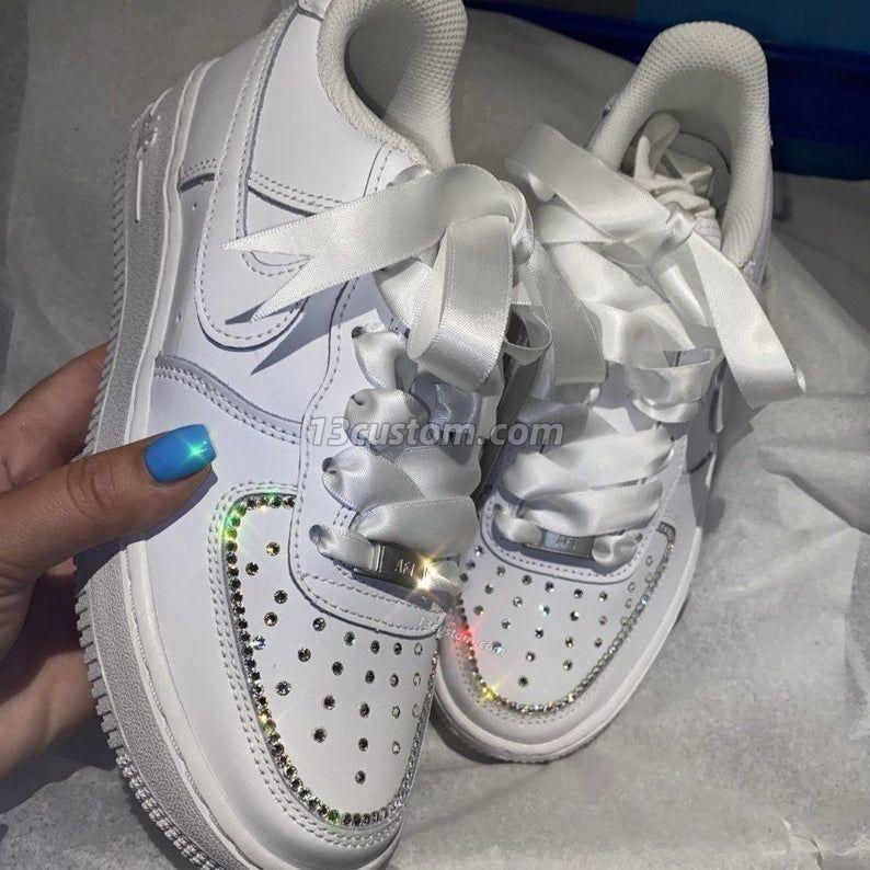 0101-AF1 Cérémonie blanche Image principale du produit