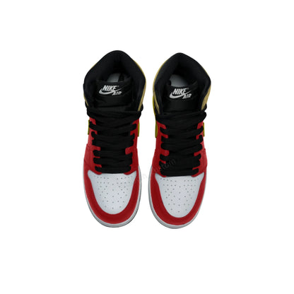 0475-El sombrero de paja de Luffy