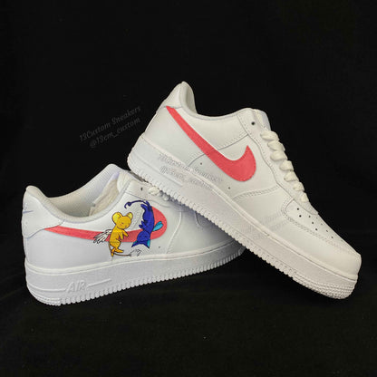 0661-마법소녀 장미색