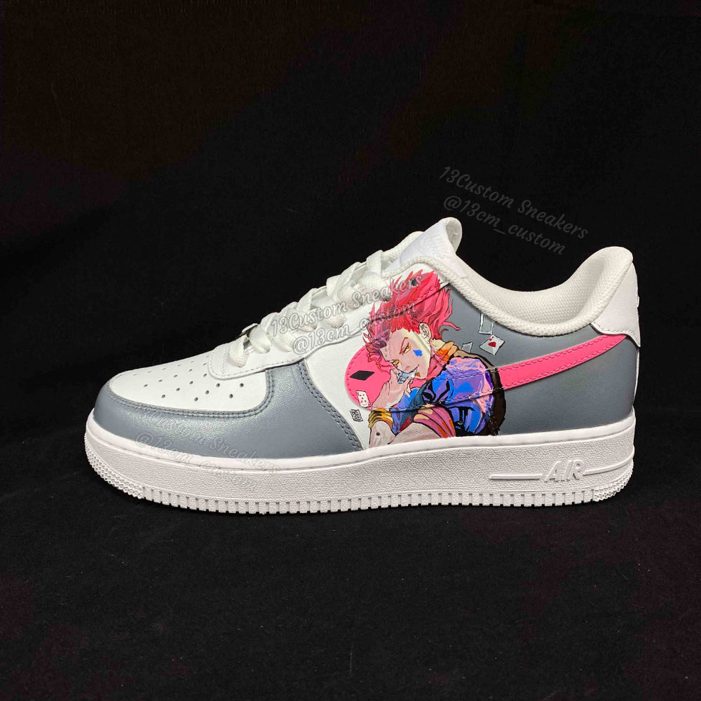 0668-Full-page image of Hunter x Hunter