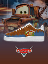 AF1 Mater Custom Sneakers