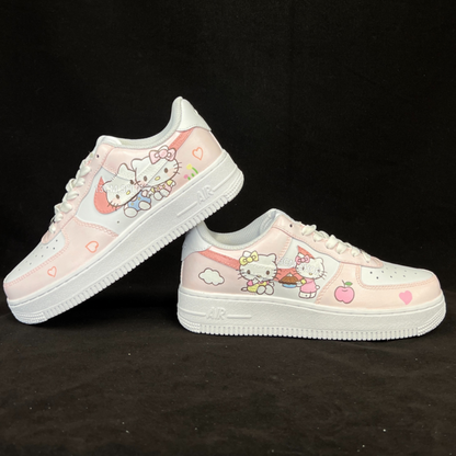 0020-AF1 Hello Kitty