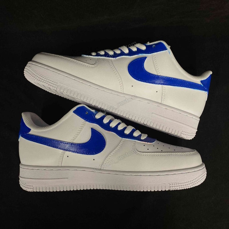 0506-Dinosaur Shin Blue