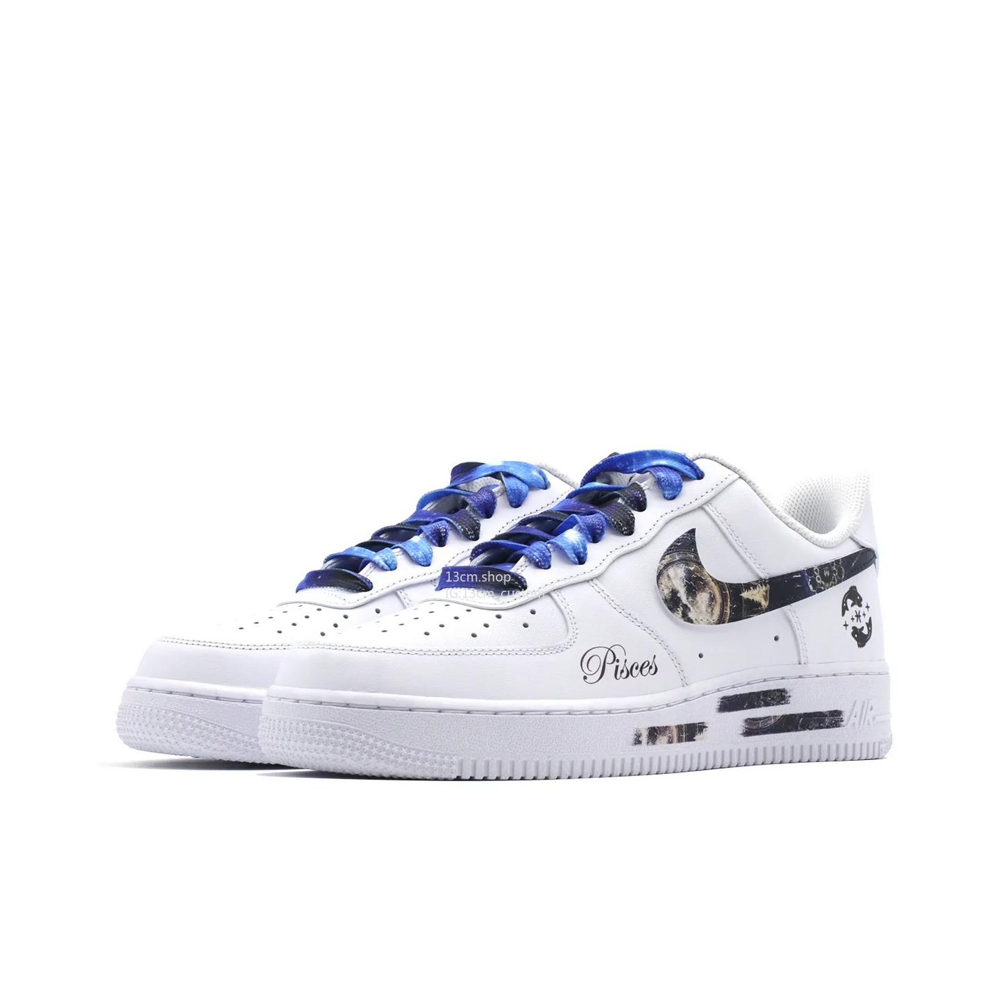 0109-Doce Signos A-Piscis