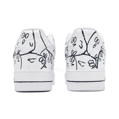 0155-Doce animales del zodiaco gallina adorable